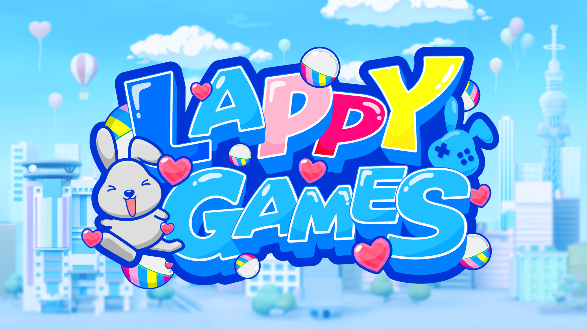 lappygames